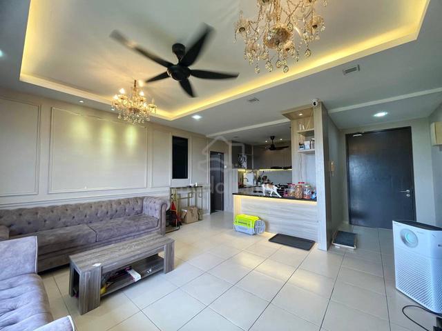 The Garden Residences 2