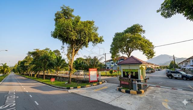 Sungai Long 2-Storey Terrace | 20x63 Extended | Guarded Area 1
