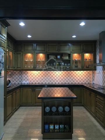 Taman Pantai Jerjak Double Storey Semidetached Move In condition 4
