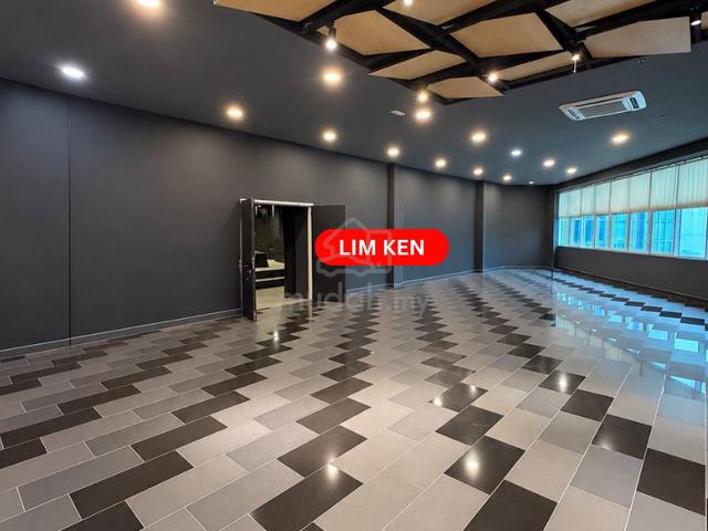 Sungai Pinang Commercial Office Lot @ Georgetown 1