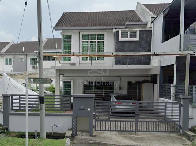 Pelangi Semenyih 2 Corner 1