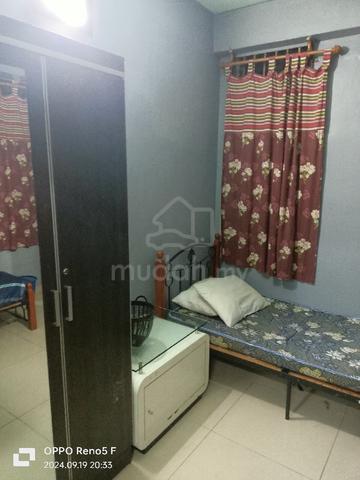 Bilik Untuk Disewa-1 Unit 1