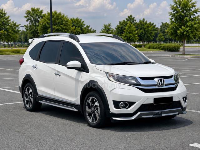 2017 Honda BR-V 1.5 V FACELIFT (A) CHEAPEST F/LOAN - 3