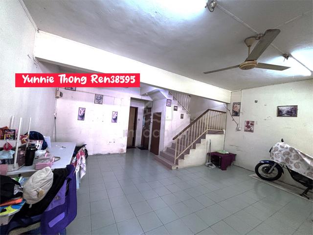Taman Da Hua | extended kitchen | for sale 1