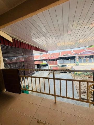 CASHBACK RM55K❗️TERES SETINGKAT KULIM UTAMA FASA 2 Boleh Full Loan 1