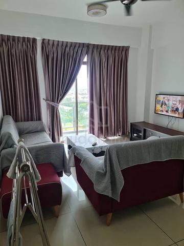 D inspire apartment 1