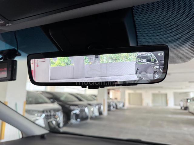 2021 Toyota ALPHARD SC MODELISTA DIM BSM R/MONT - 4