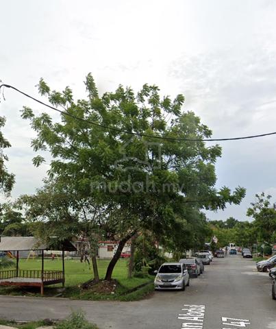 Bandar sultan Suleiman klang 1