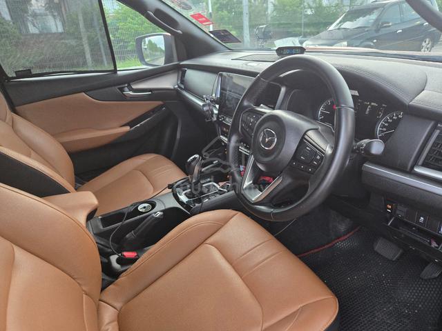 2022 Mazda BT-50 1.9 MID MY21 TF (A) - 4