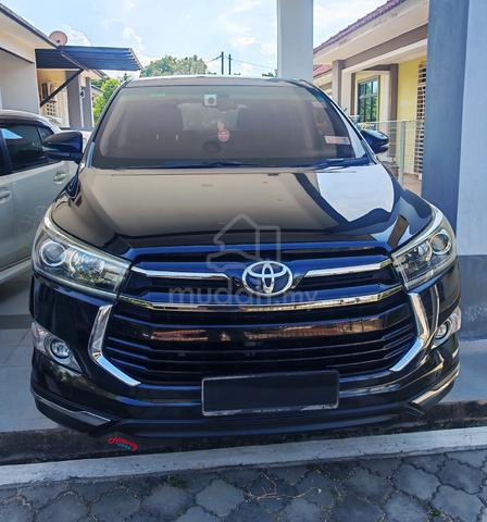 2018 Toyota INNOVA 2.0 X (A) - 3
