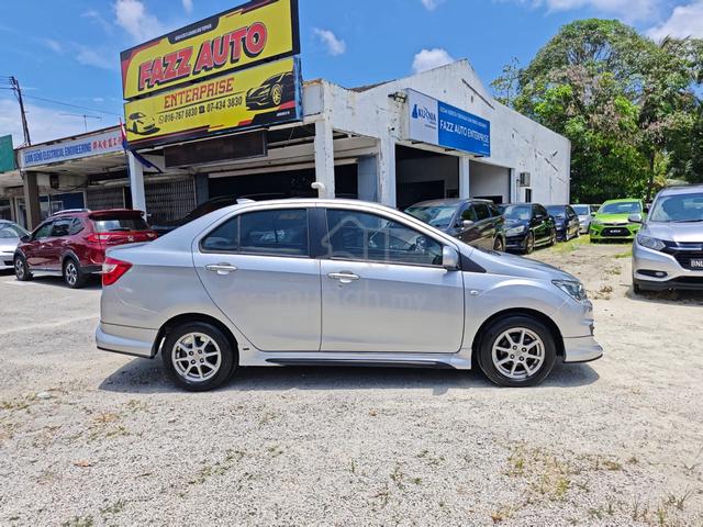 2016 Perodua BEZZA 1.0 (AUTO) - 2