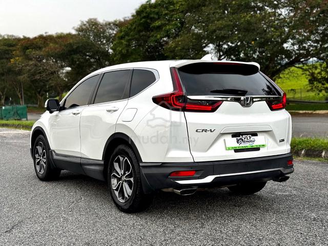 2023 Honda CR-V 1.5 TC-P 2WD (A) FULL LOAN F.S.R - 5