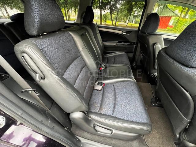 2005 Honda ODYSSEY 2.4 ABSOLUTE ABA-RB1 (A) - 2