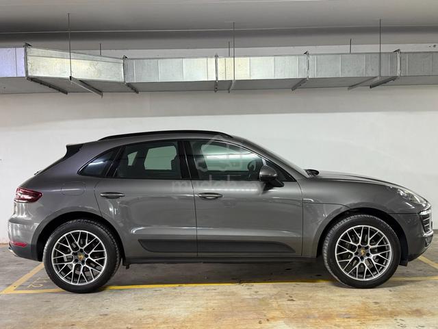 2015 Porsche MACAN 2.0 ⭐(Porsche Warranty) - 3