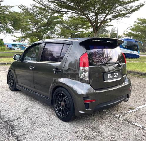 2008 Perodua MYVI 1.3 SX (M) - 5