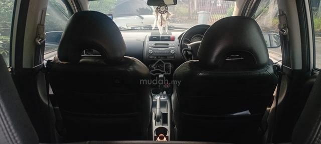 2004 Honda JAZZ 1.5 VTEC (A) - 4