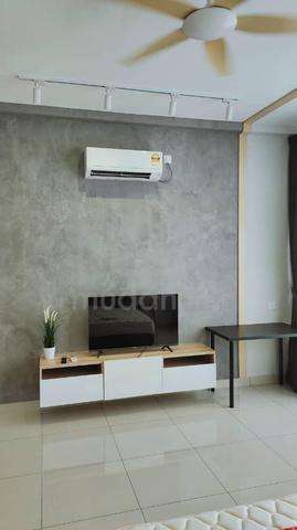 Twin Tower Residence 1