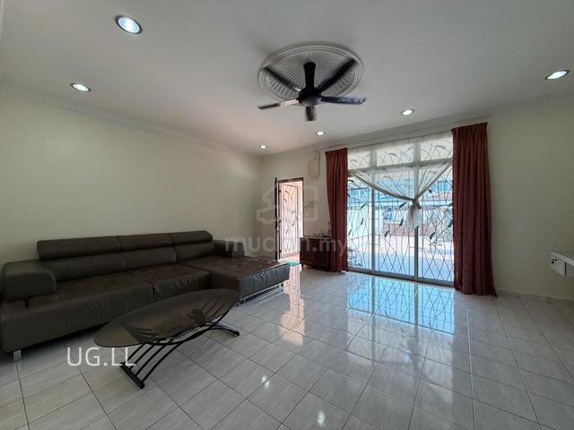 Bandar Bukit Tinggi 2 Klang double storey for SALE ! 1