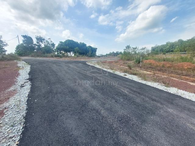 [LOT BANGLO MURAH 8621sf] Jenderam Dengkil Selangor 1