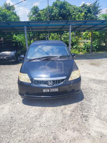 2003 Honda CITY 1.5 TYPE Z (A) - 1