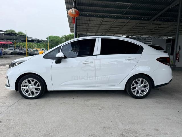 2022 Proton PERSONA 1.6 EXECUTIVE (A) FULL SERVICE - 4