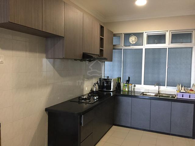 N-Park Condominium 1