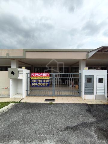 Bayu Indera 1, Lukut Port Dickson (Below MV‼️) 1