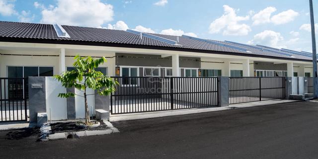 MURAH ADA CLUBHOUSE BOOKING RM100 Rumah PahangKu La Indera Tiara Ktn 1