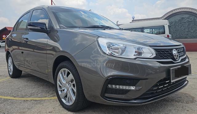 2025 Proton SAGA 1.3 PREMIUM MILEAGE 4K MACAM BARU - 1