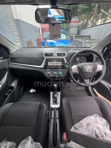 2026 Perodua BEZZA 1.3 X MY16 D63D FACELIFT (A) - 4