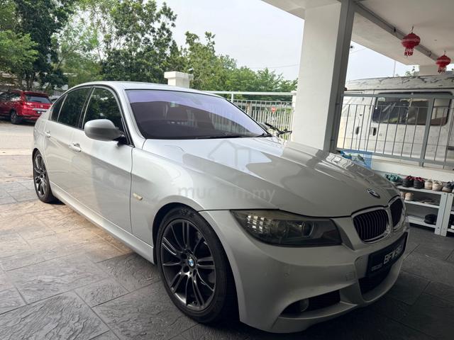 2009 Bmw 3 SERIES 2.5 25I SPORTS (CKD) E90 SIAPOTR - 5