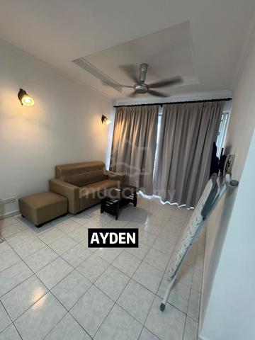 N-Park Condominium 1