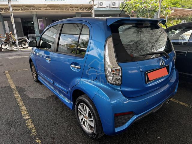 2015 Perodua MYVI 1.5 SE FACELIFT (A) - 5