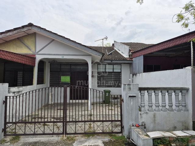 Rumah untuk disewa di Taman sri berjaya ipoh 1