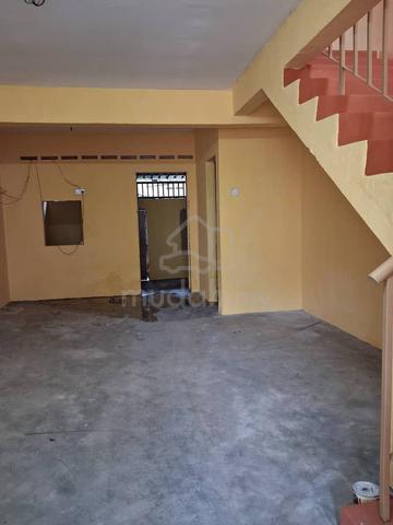 Cheaper Rental / Kota Masai / Low Cost Landed House / Near Seri Alam 1
