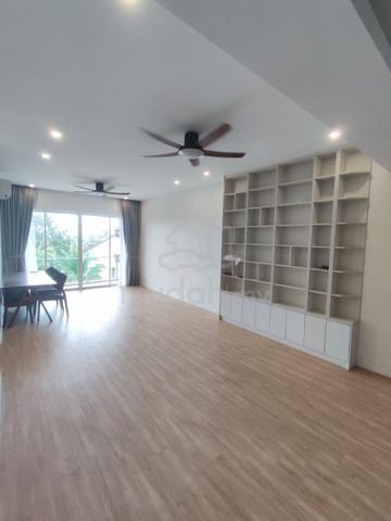 Sg Long Residence 1