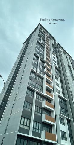 Alam Pesona (fully furnished) 1