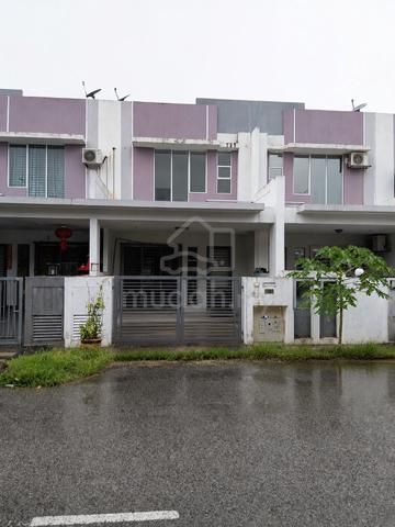 Acacia Park2, 2Storey Terrace,Bandar Tasik Puteri, Below Market Value 1