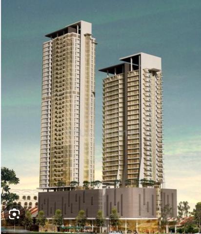 Jazz Residence 1