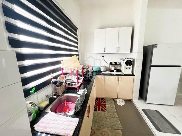 [F. Loan|B.Market|C.Back 2 Sty Ecohill Semenyih Setia Ecohill 1
