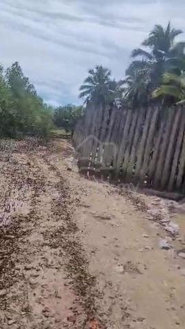 Beach Land at Pasir Putih, Muara Tebas Kuching for Sales 4