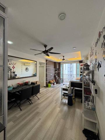 Greenfield Regency 1