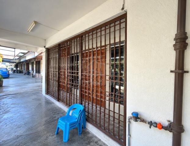 Taman Sri Bunga (Jelutong) 1