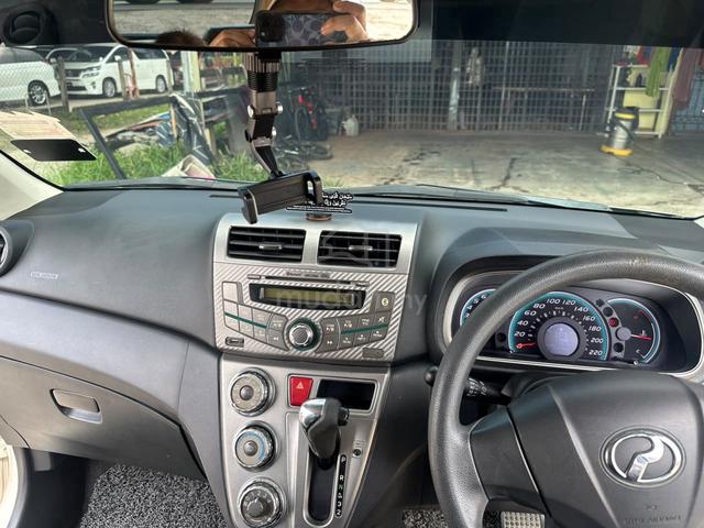 2013 Perodua MYVI 1.3 SXE ELEGANCE (M) - 5