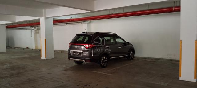 2019 Honda BR-V 1.5 V (A) - 2