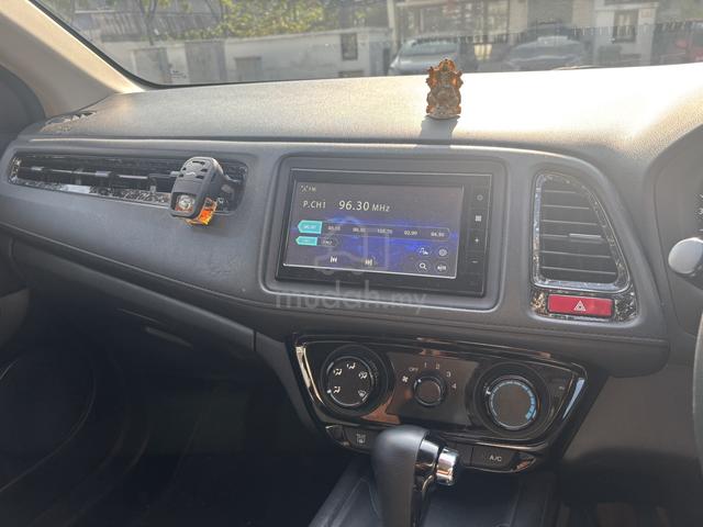 2015 Honda HR-V 1.8 S (A) - 5