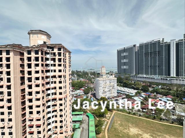 Sunny Ville Condominium 1