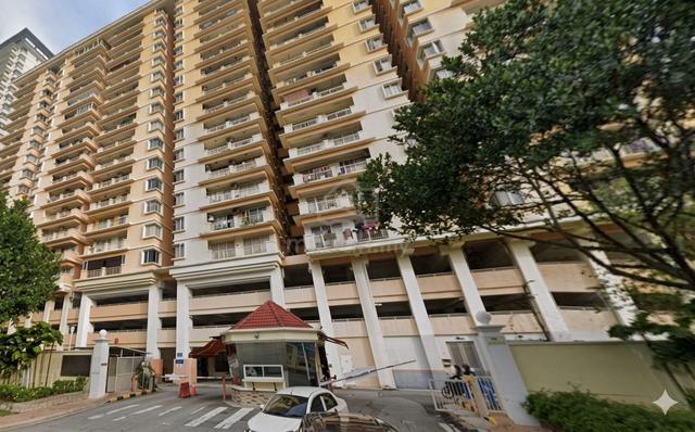 PV6 Taman Melati Fully Furnished-Perempuan 1