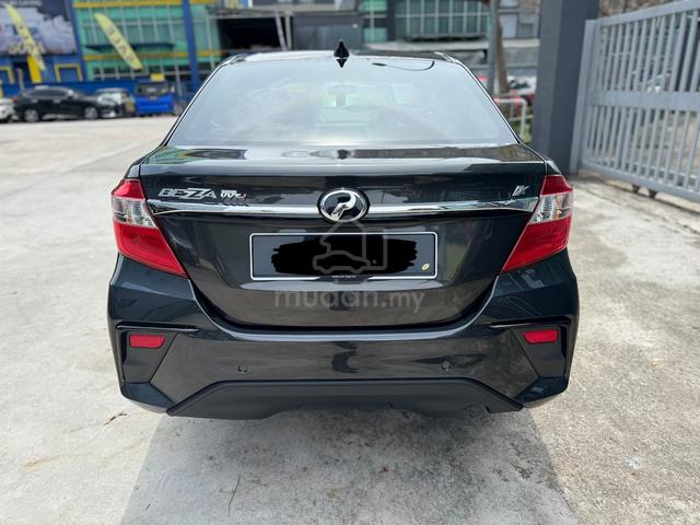 2026 Perodua BEZZA G MY16 D63D FACELIFT (A) - 2