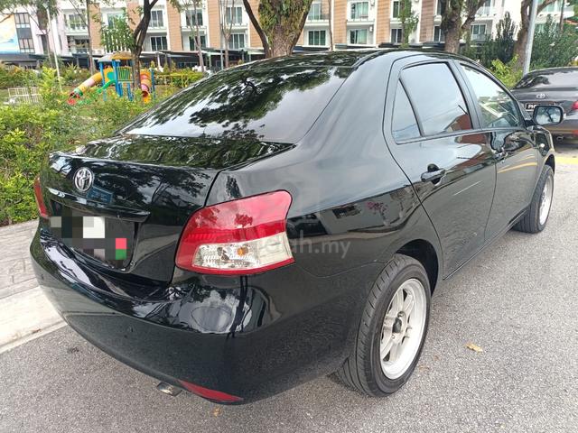 2008 Toyota VIOS 1.5 E (A)Loan Kedai DISEDIAKAN‼️ - 2